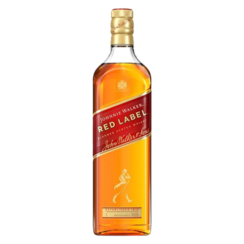 Red Label 1L (ဘူးလွတ်)