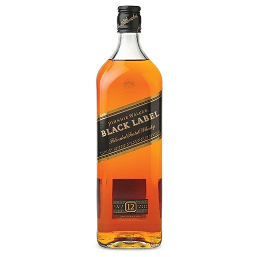 Black Label 1.125L