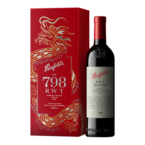 Bin 798 Limited