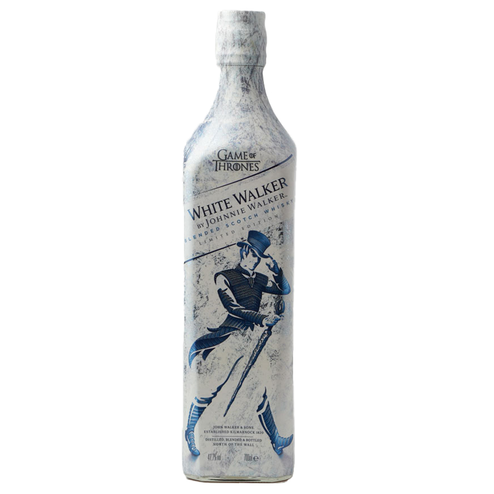 White Walker 1L