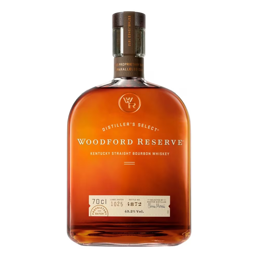 Wood Ford 1L