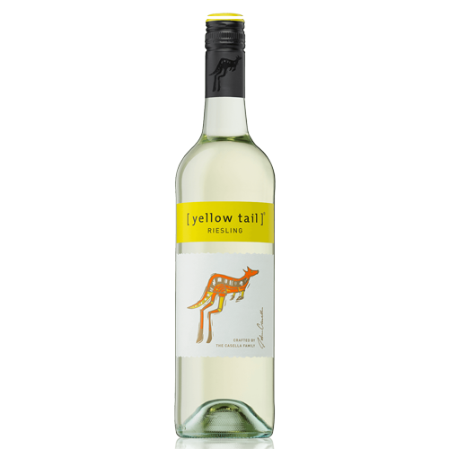 Yellow Tail Riesling