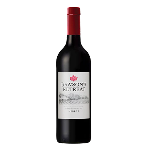 Rawson's Retreat Merlot 75cl