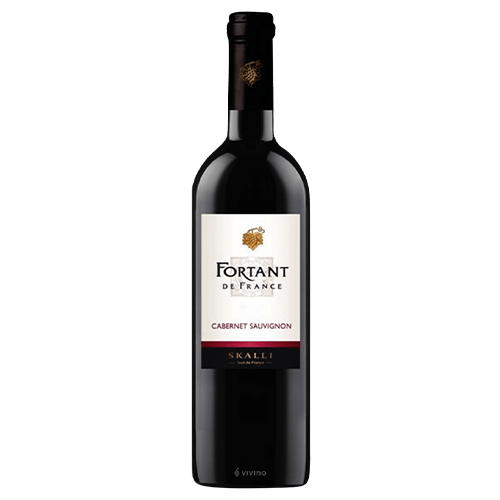 Fortant Cabernet Sauvignon