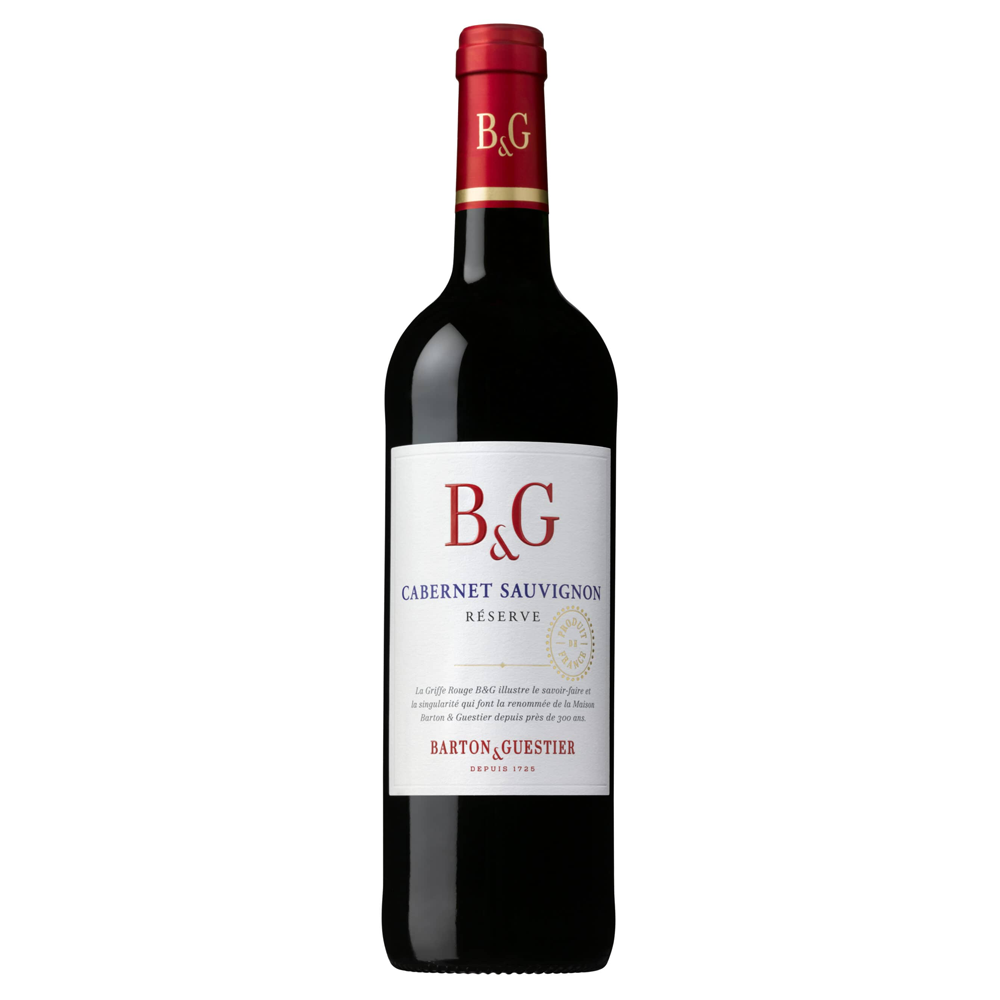 B&G Cabernet Sauvignon