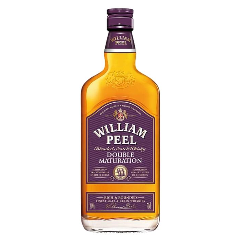 William Peel Double Maturation 1L