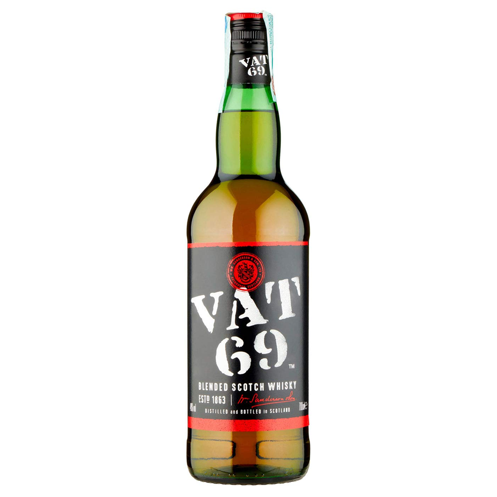 Vat 69 1L