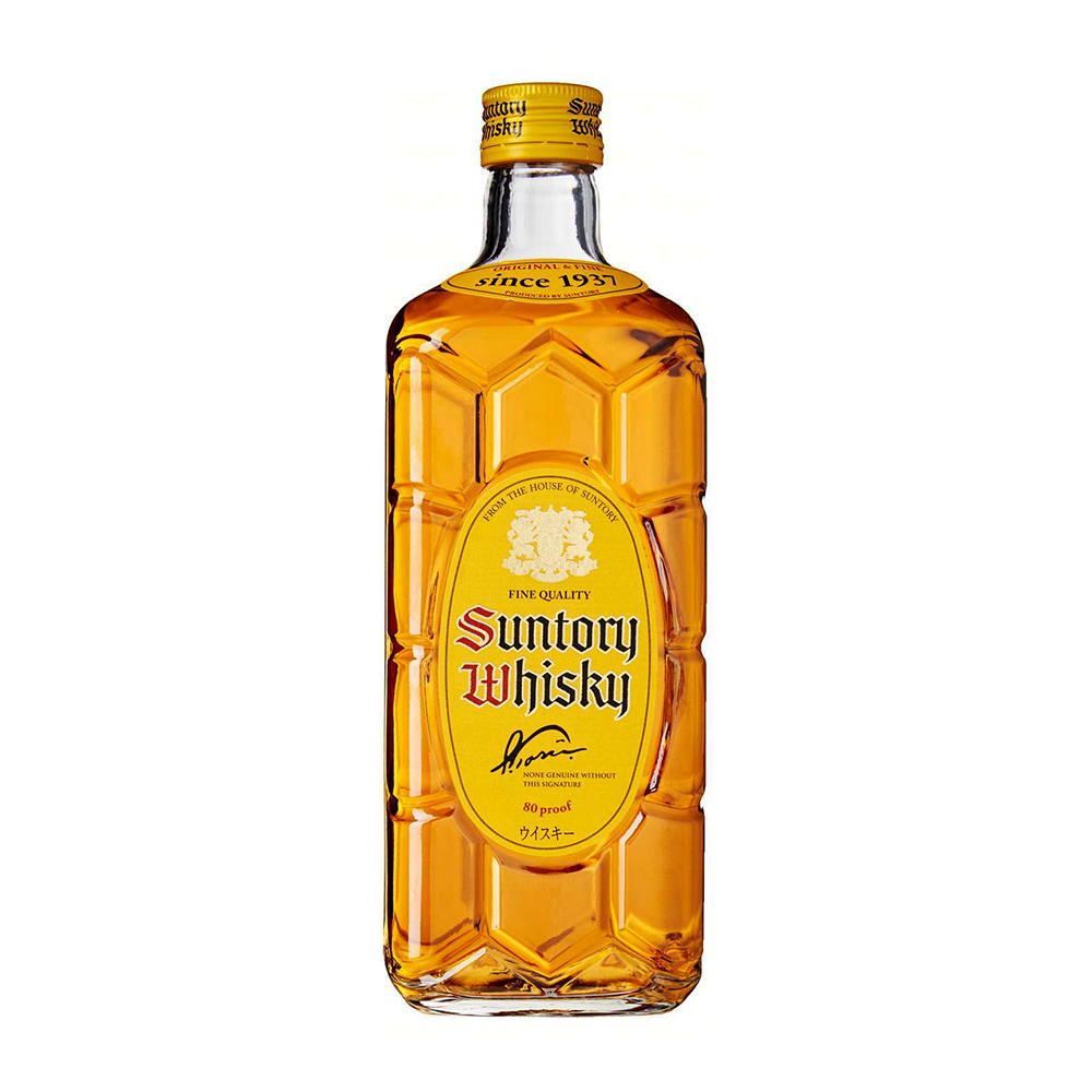 Suntory Kakubin Whisky 70cl