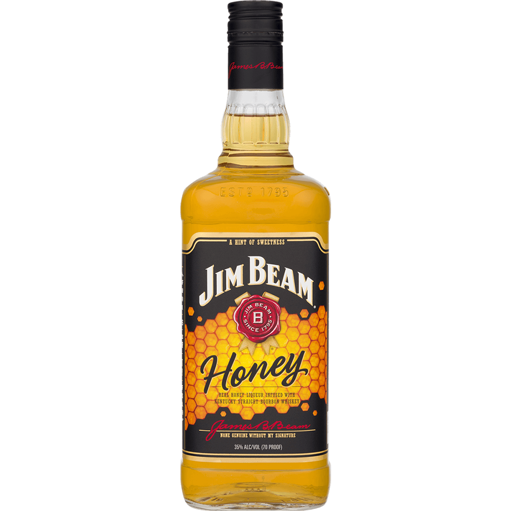 Jim Beam Honey 1L