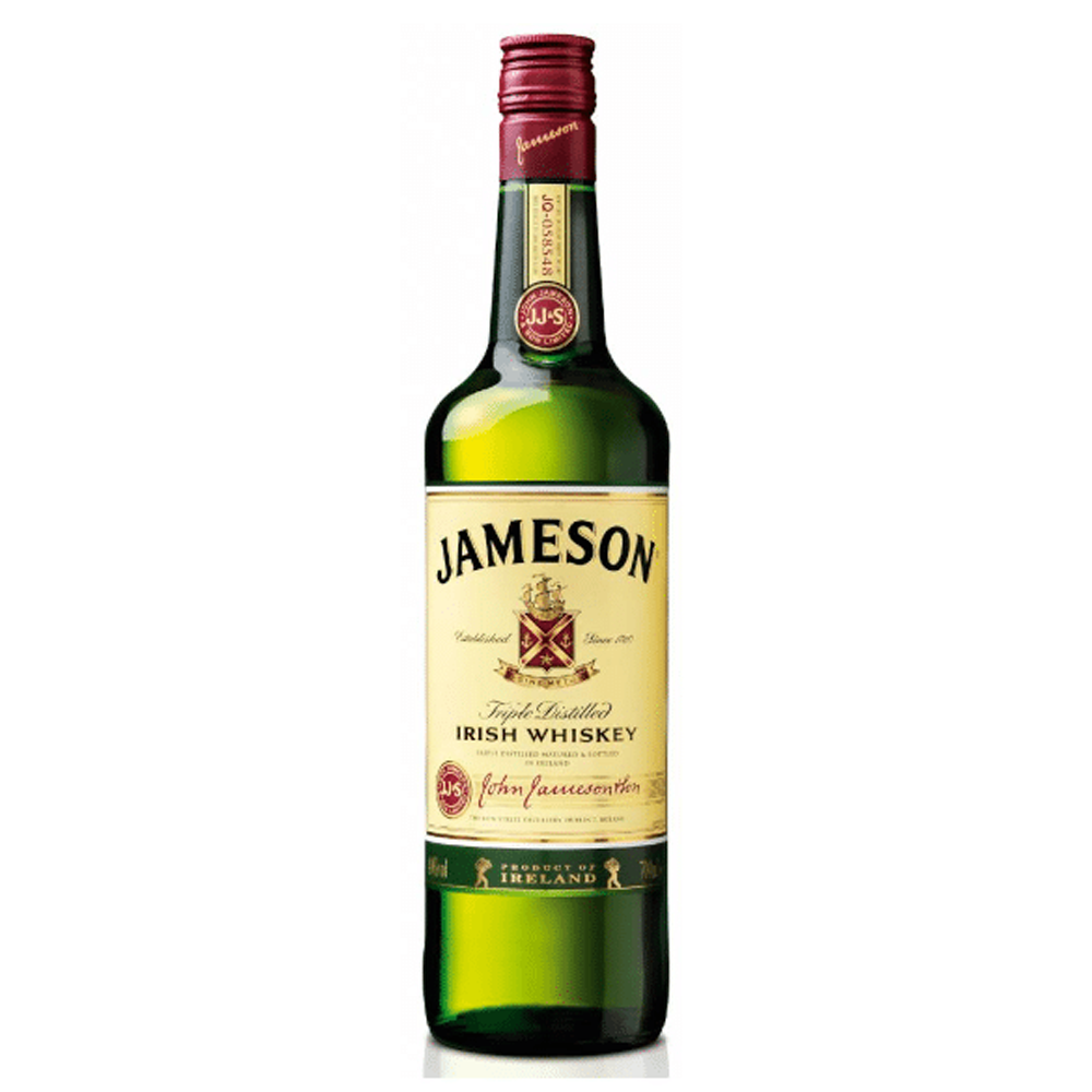 Jameson 1L