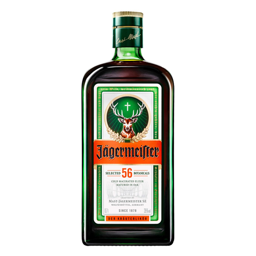 Jagermeister 75cl
