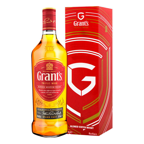 Grants 1L