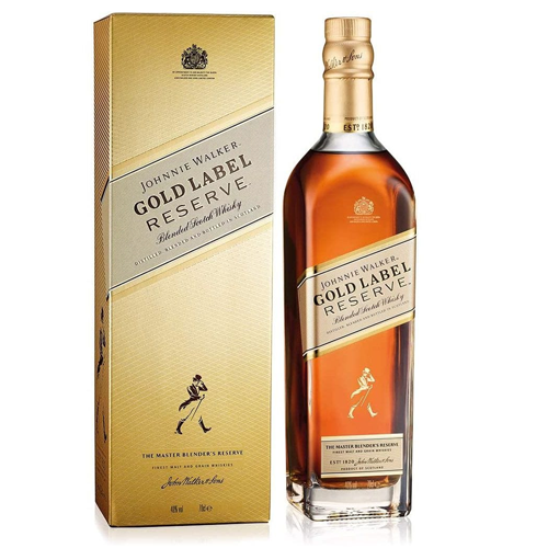 Gold Label 1L