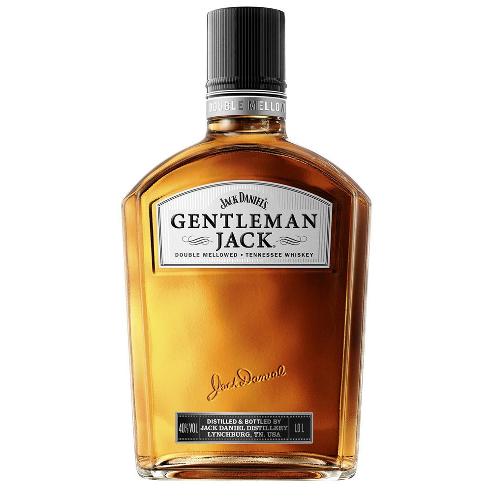 Gentleman Jack 1L