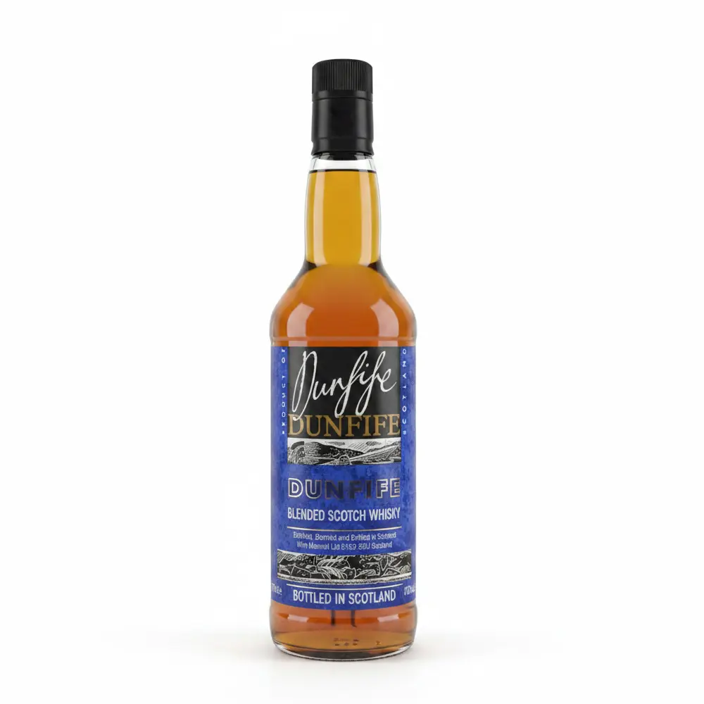 Dunfife Blue Limited 70cl