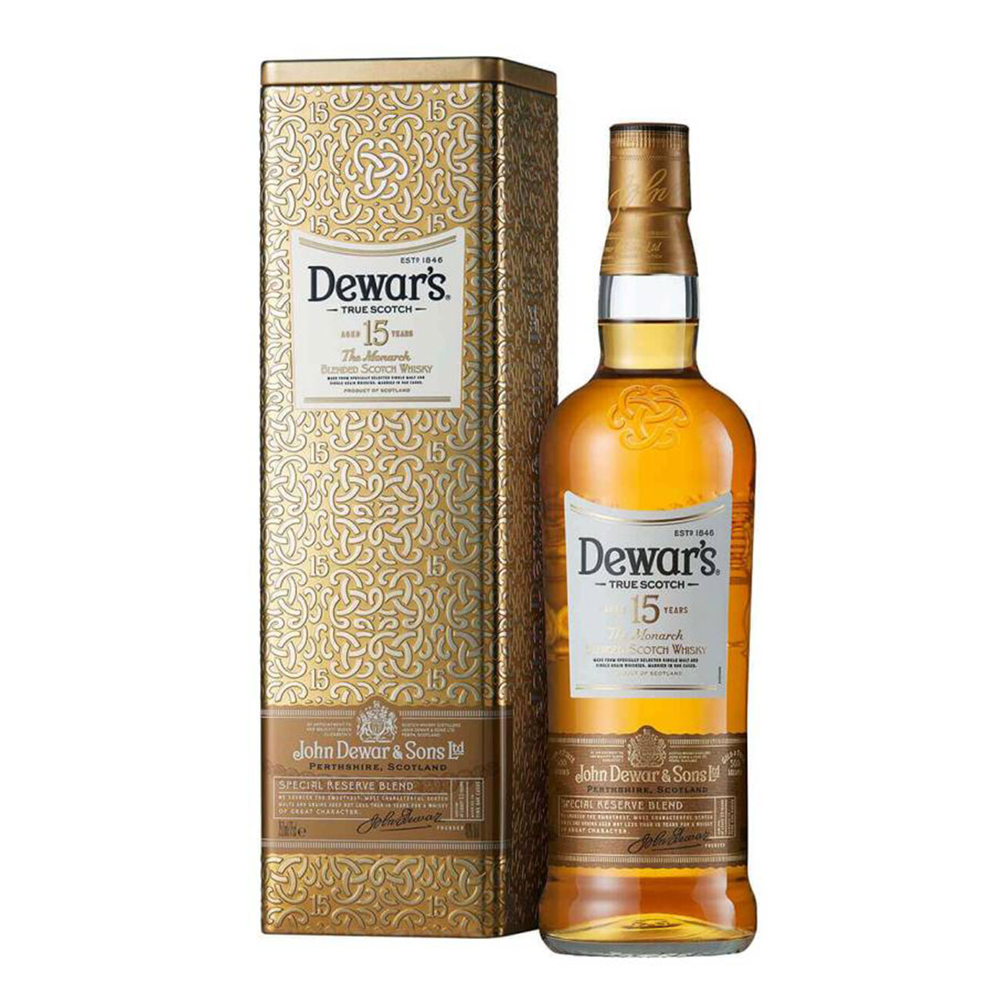 Dewar's 15yr 1L