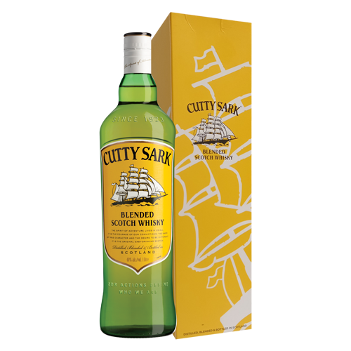 Cutty Sark 1L
