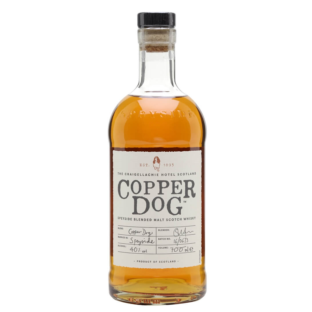 Copper Dog 1L