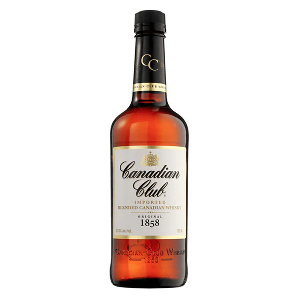 Canadian Club 1L