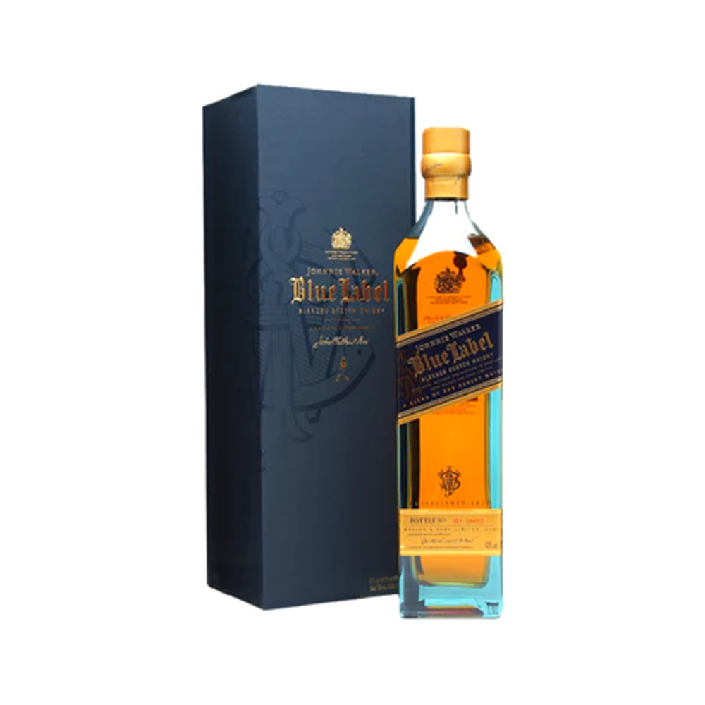 Blue Label 75cl