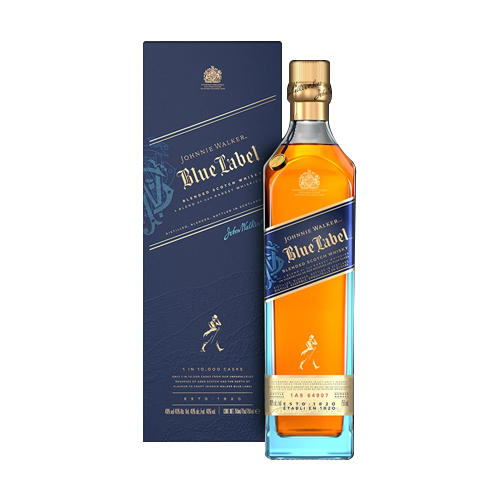 Blue Label 1L