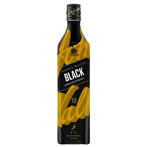 Black Label Icon 2.0 Version 1L