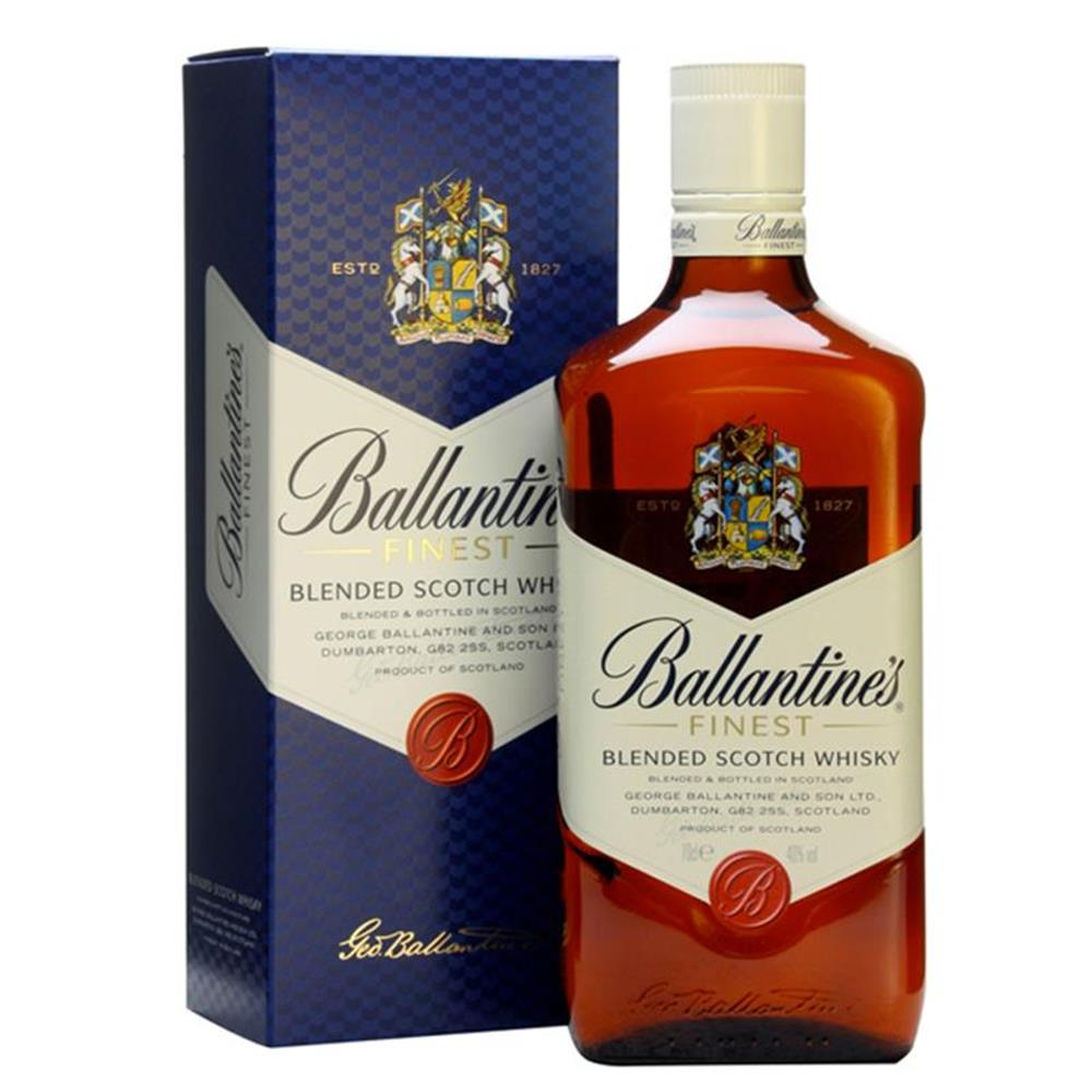 Ballantine Finest 1L