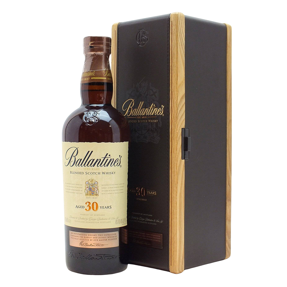 Ballantine 30yr 70cl