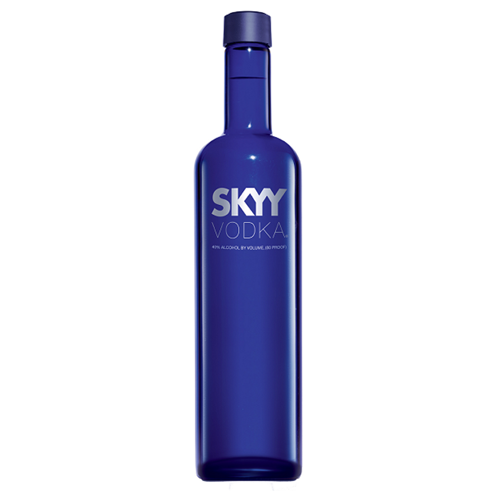 Skyy Vodka 1L