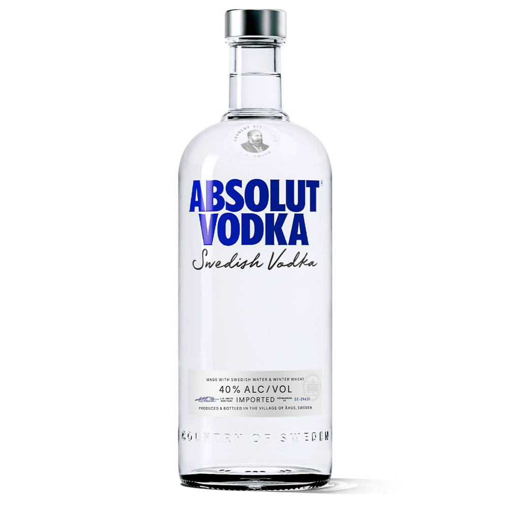 Absolut Original 1L