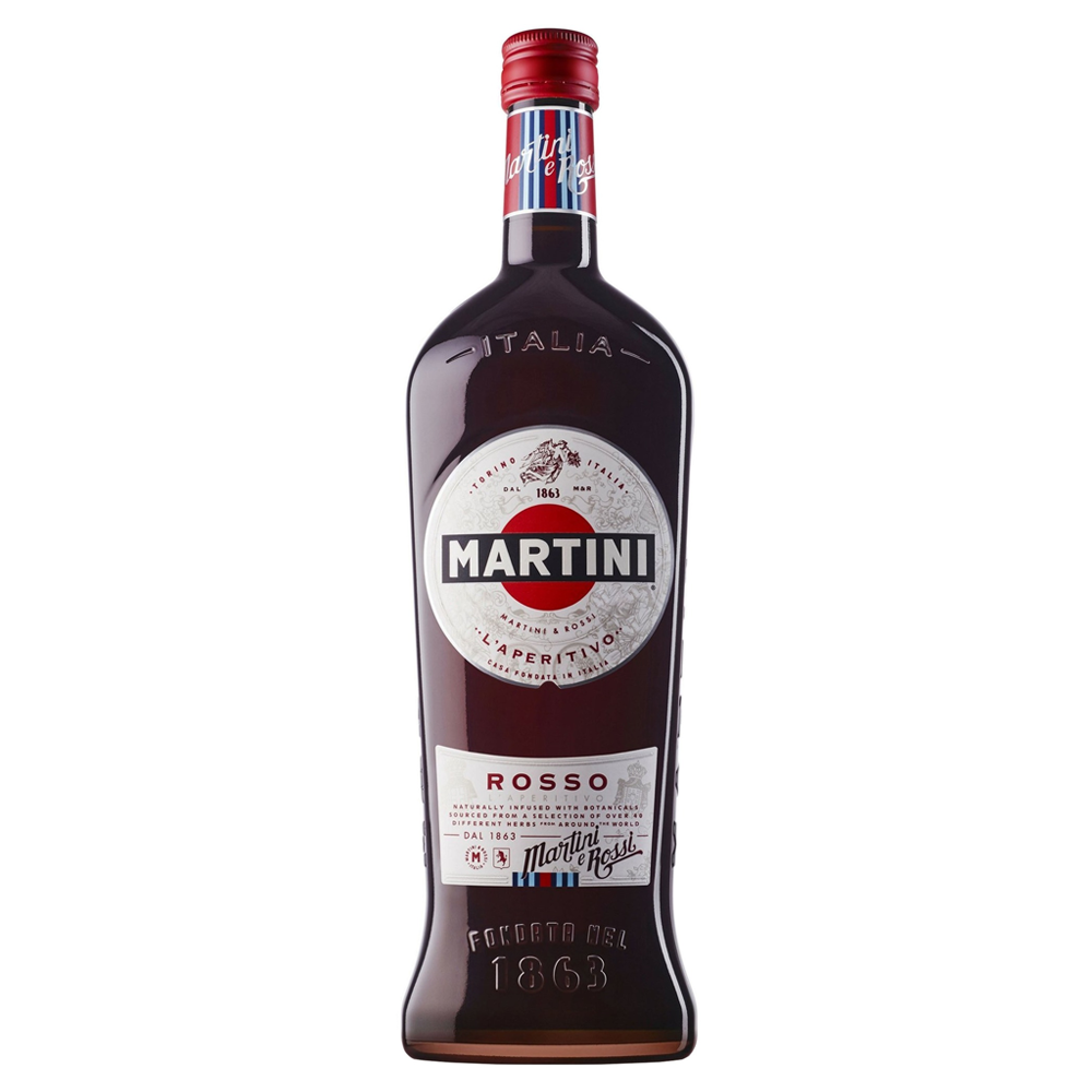 Martini Rosso 1L