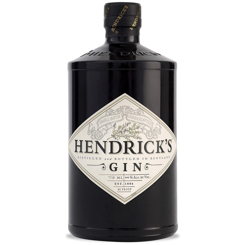 Hendrick's Gin 1L