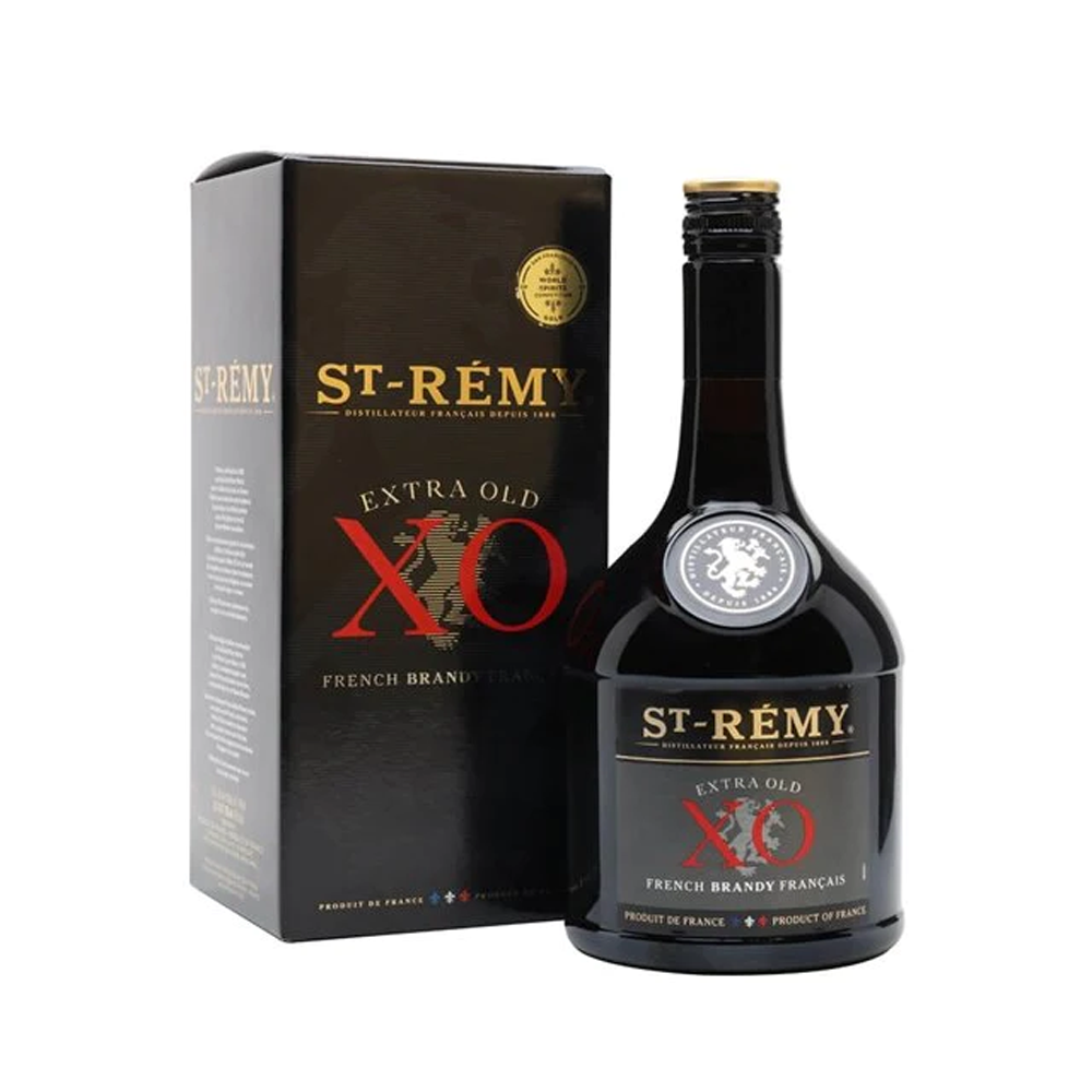 St-Remy XO 1L