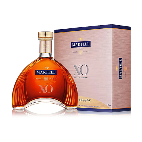 Martell XO 1L