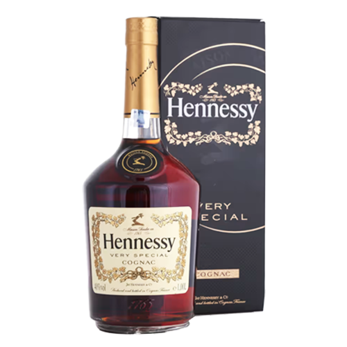 Hennessy VS 1L