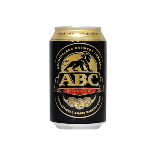 ABC Can 330ml