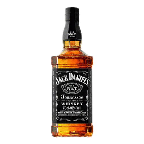 Jack Daniel's 70cl