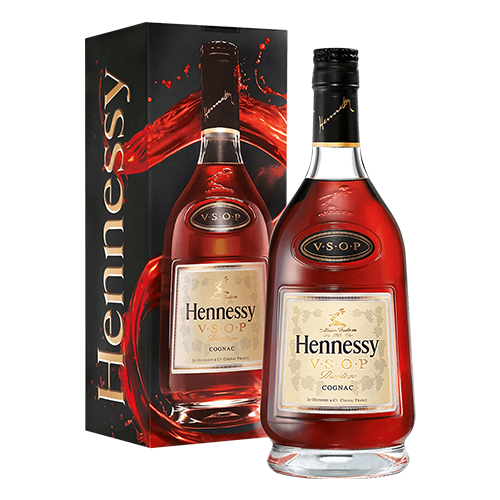 Hennessy VSOP 1L