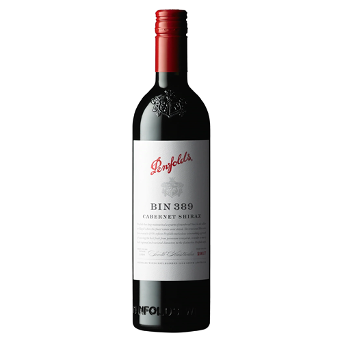 Penfold Bin 389 Cabernet Shiraz 2020
