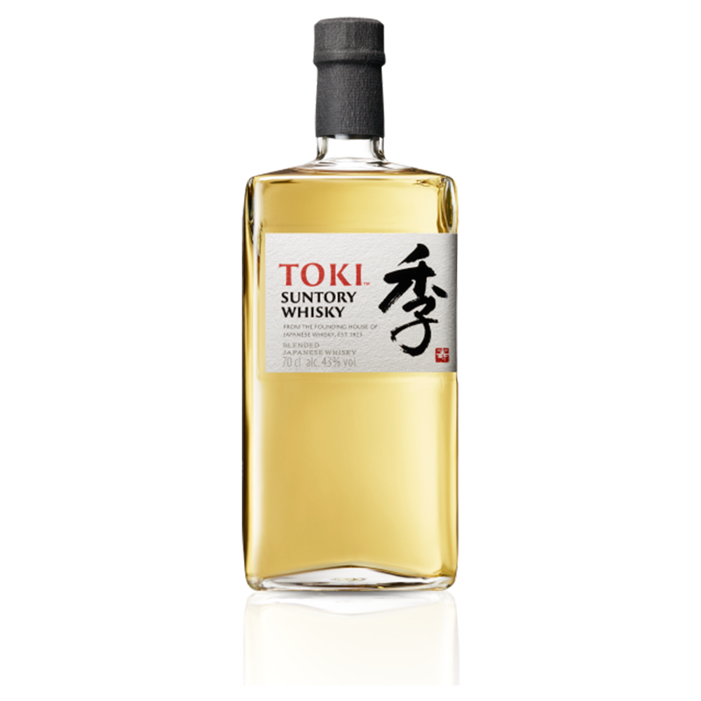 Suntory Toki Whisky 1L