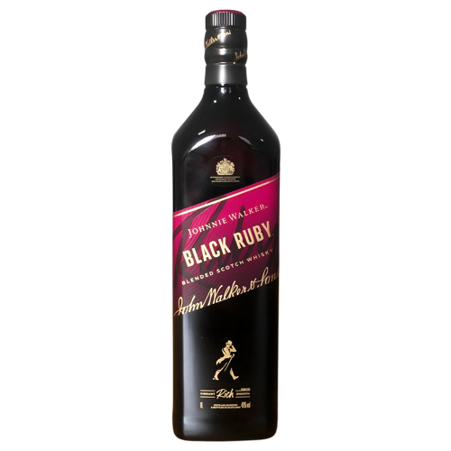 Black Ruby 1L