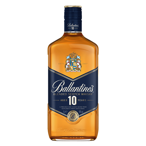 Ballantine's 10yr 70cl