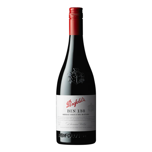 Penfolds Bin 138 2017