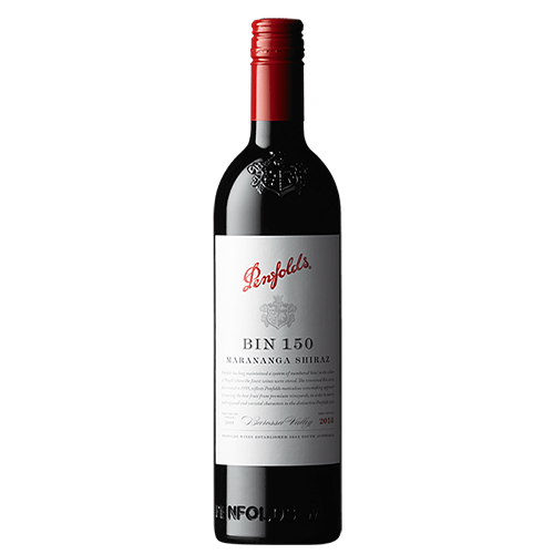 Penfolds Bin 150 Marananga Shiraz 2018