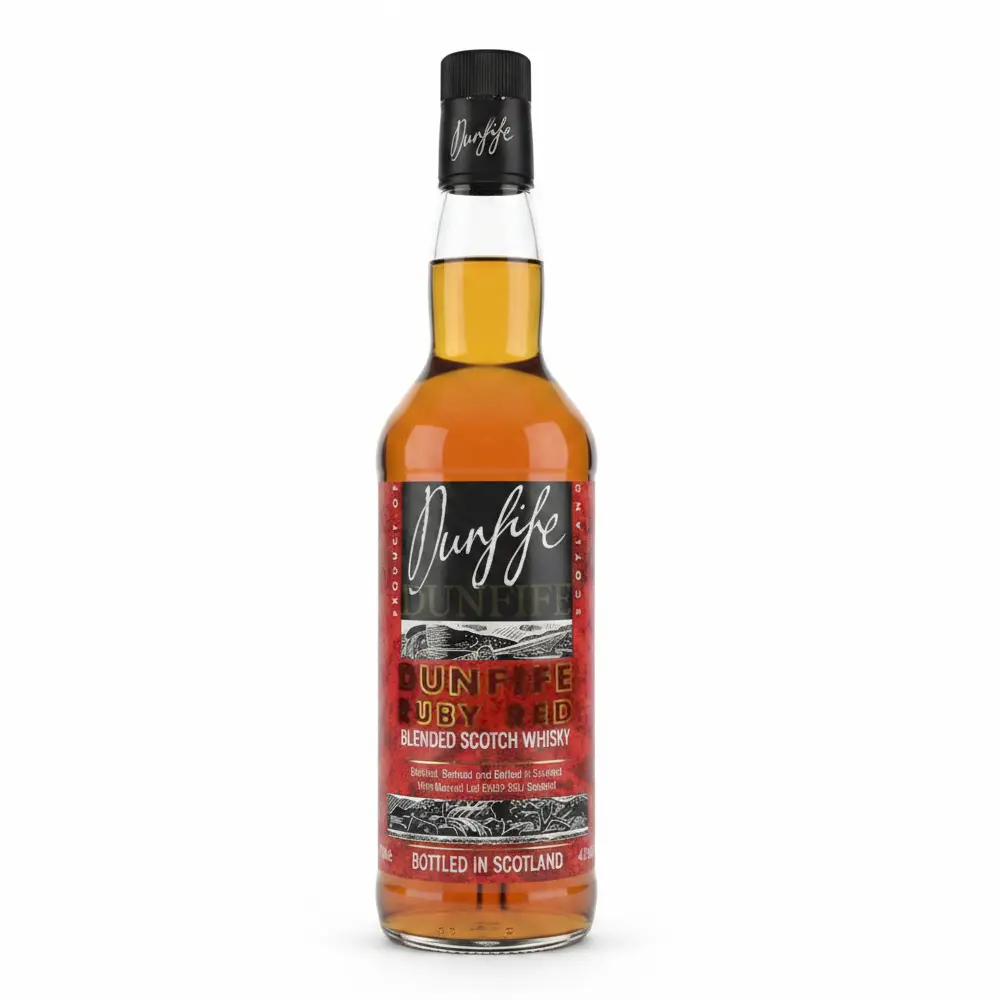 Dunfife Ruby Red 70cl