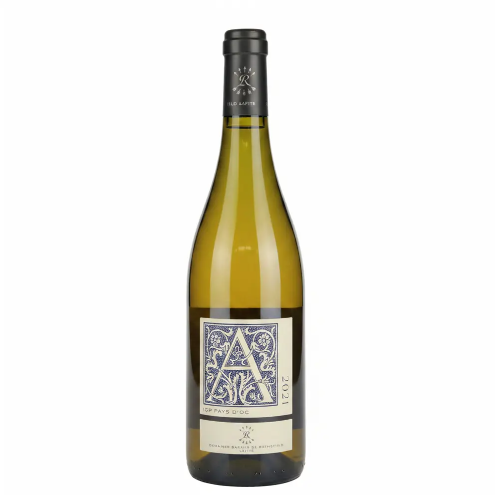 Aussieres Chardonnay 75cl