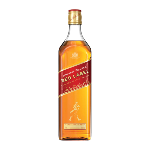 Red Label 70cl (ဘူးလွတ်)