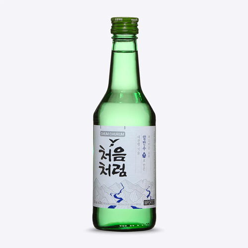 Chum Churum Soju Original 360ml