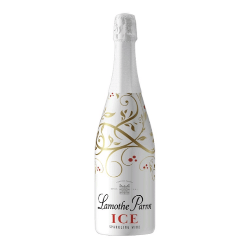 Lamothe Parrot Ice 75cl