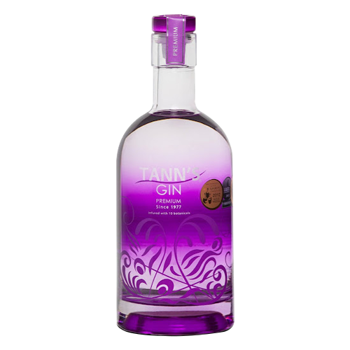 Tann's Gin
